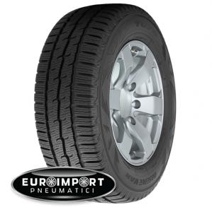 Toyo OBSERVE VAN 215/60 R17 109/107 T Carico C  TL
